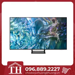 Tivi QLED 4k Samsung QA55Q65D thanh lý mới