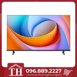Tivi QLED HD Hisense 32Q5S cũ thanh lý