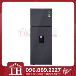 Tủ lạnh Aqua AQR-TA546FA(WGL)U1 thanh lý