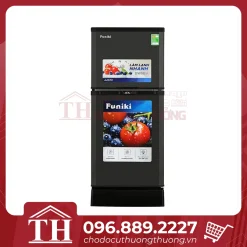Tủ lạnh Funiki 120 lít HR T6120TDG cũ thanh lý