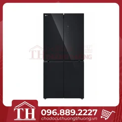 Tủ lạnh LG LFB47BLG thanh lý