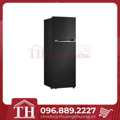 Tủ lạnh LG LTB33BLMA thanh lý