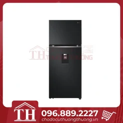 Tủ lạnh LG LTD37BLM cũ thanh lý