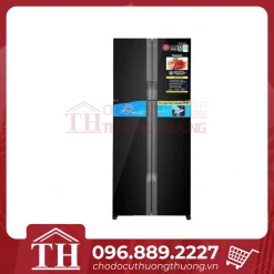 Tủ lạnh Panasonic NR-DZ601VGKV thanh lý chưa sử dụng