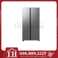 Tủ lạnh Samsung 680 lít RS70F65Q3TSV thanh lý