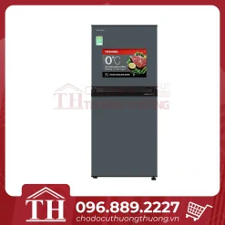 Tủ lạnh Toshiba 194 lít GR-RT252WE-PMV(52) thanh lý