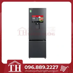 Tủ lạnh Toshiba GR-RB405WE-PMV(06)-MG thanh lý