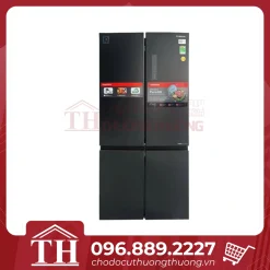 Tủ lạnh Toshiba GR-RF677WI-PMV(06)-MG thanh lý chưa sử dụng