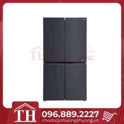 Tủ lạnh Toshiba GR-RF900WI-PMV(06)-MG thanh lý chưa sử dụng