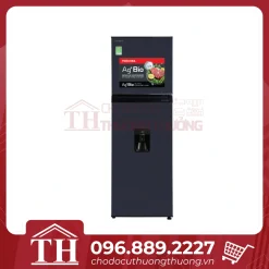 Tủ lạnh Toshiba GR-RT325WE-PMV(06)-MG thanh lý từ điện máy