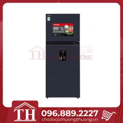 Tủ lạnh Toshiba GR-RT535WE-PMV(06)-MG thanh lý từ điện máy