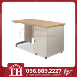Bàn Chân Sắt BS12H1-M cũ thanh lý