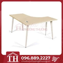 Bàn chữ L 1902BLT14 thanh lý mới
