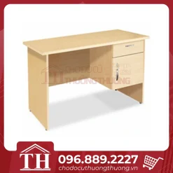 Bàn liền hộc BG04B, BG05B thanh lý chưa sử dụng