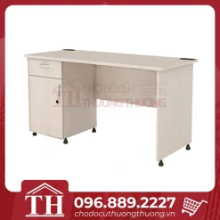 Bàn liền hộc CHE1206L/R-01 thanh lý