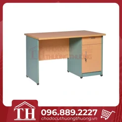 Bàn liền hộc SV120SHL3C cũ thanh lý