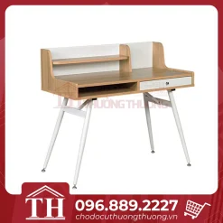 Bàn máy tính BMT04 thanh lý mới