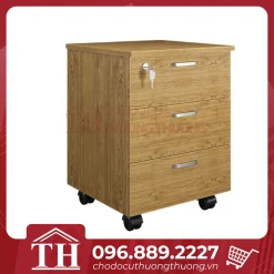 Hộc Di Động ATM3DR thanh lý