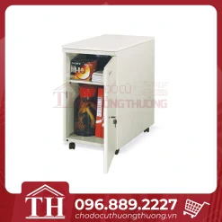 Hộc sắt di động HS02 thanh lý