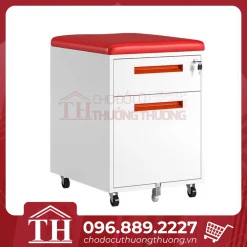 Hộc sắt di động HS3 thanh lý