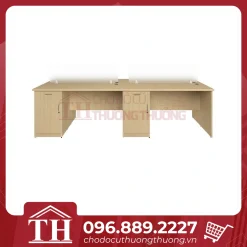 Module Bàn Làm Việc ATMD01 thanh lý mới