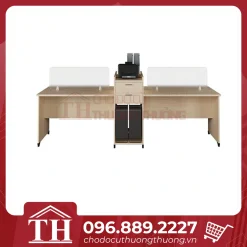 Module Bàn Làm Việc ATMD02 thanh lý mới