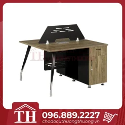 Modun Bàn 2 Chỗ BRIMD03C15 cũ thanh lý