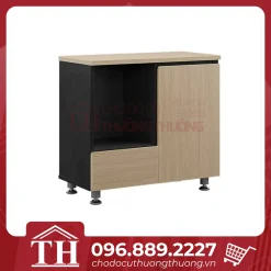 Tủ phụ HRTP04 thanh lý