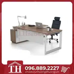 Bàn Giám Đốc 1m8 ARD180-TP thanh lý mới
