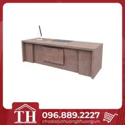 Bàn Giám Đốc 1m8 BGD1809T thanh lý
