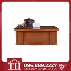 Bàn Giám Đốc 1m8 DT1890VM12, DT1890V12 cũ thanh lý