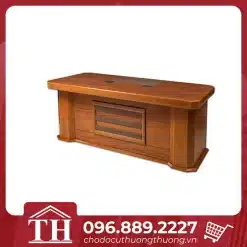 Bàn Giám Đốc 1m8 DT1890VM15, DT1890V15 thanh lý chưa sử dụng