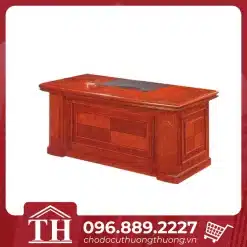 Bàn Giám Đốc 1m8 DT1890VM4, DT1890V4 thanh lý mới