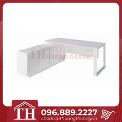 Bàn Giám Đốc 1m8 TH1818DL thanh lý
