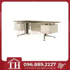 Bàn Giám Đốc 2m1 K2110E-V thanh lý