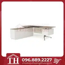Bàn Giám Đốc 2m1 K2120E thanh lý