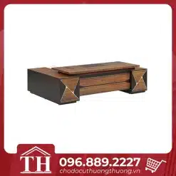 Bàn Giám Đốc 2m8 LUXB2820V6 thanh lý