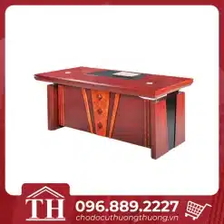 Bàn Giám Đốc DT1890H40 cũ thanh lý