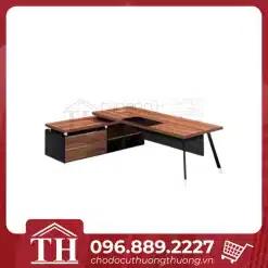 Bàn Lãnh Đạo 2m4 RO15B-24A thanh lý chưa sử dụng