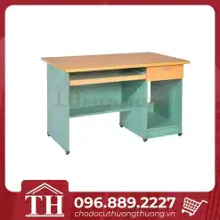 Bàn Máy Tính 1m2 SV202S,SV202 thanh lý