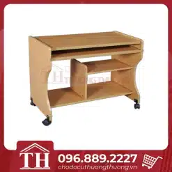 Bàn Máy Tính 84cm SD08P thanh lý mới