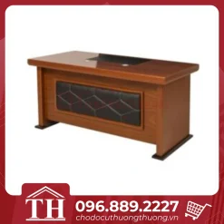 Bàn Trưởng Phòng 1m6 ET1600V1 thanh lý
