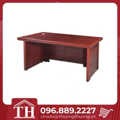 Bàn Trưởng Phòng ET1600M cũ thanh lý
