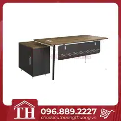 Bàn giám đốc STP1880C16 thanh lý chưa sử dụng