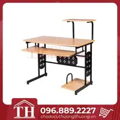 Bàn máy tính BMT46 thanh lý chưa sử dụng