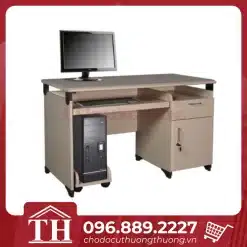 Bàn máy tính NTM120S, NTM120 thanh lý