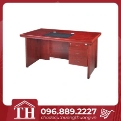 Bàn trưởng phòng ET1600H thanh lý