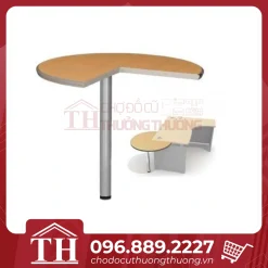 Góc nối bàn CC2127H thanh lý