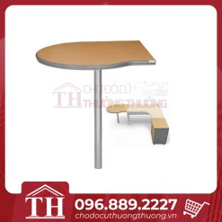 Góc nối bàn CC2130H thanh lý chưa sử dụng