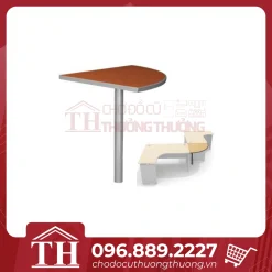 Góc nối bàn CC2290H thanh lý chưa sử dụng